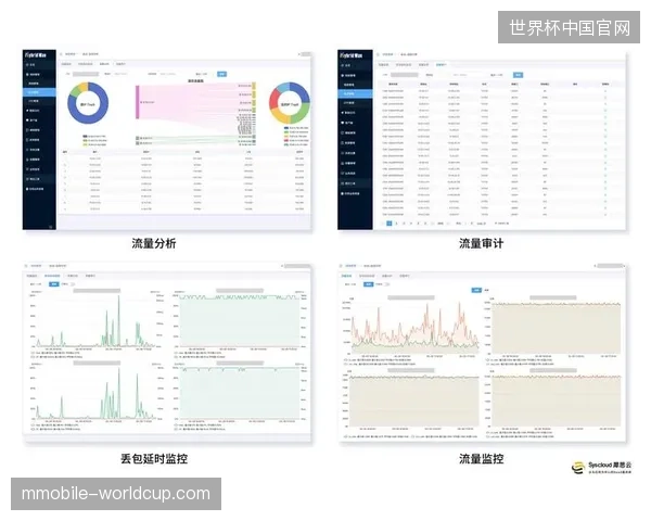 体育赛事内容运营正由单纯带宽采购转向精细化的5G流量分时调度模式