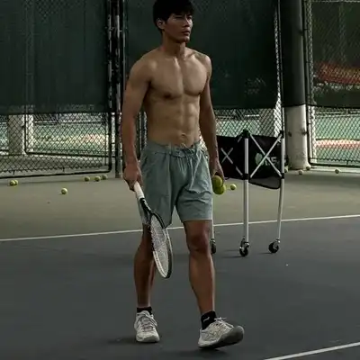 冯娟